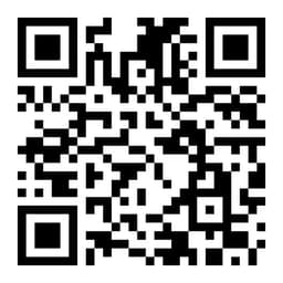 QR code pour télécharger l'application Lydia